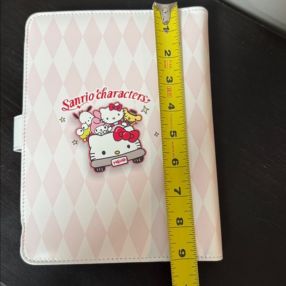 Hello Kitty Writing Bundle - Picture 9 of 11